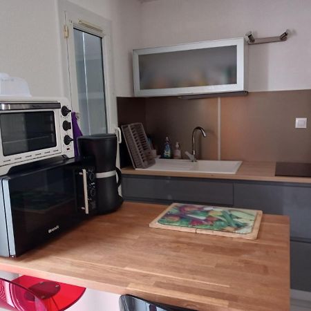 Maison Saint Hilaire De Riez, 300M De La Plage Ngoại thất bức ảnh