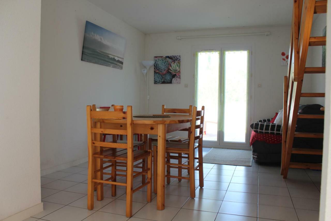 Maison Saint Hilaire De Riez, 300M De La Plage Ngoại thất bức ảnh