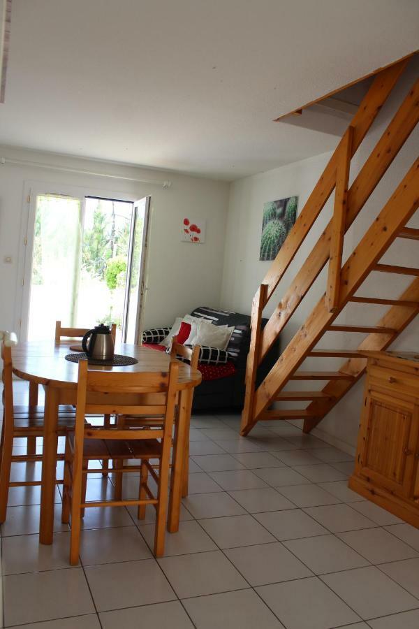 Maison Saint Hilaire De Riez, 300M De La Plage Ngoại thất bức ảnh