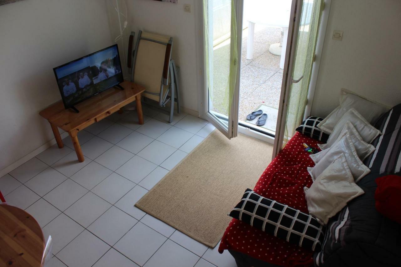 Maison Saint Hilaire De Riez, 300M De La Plage Ngoại thất bức ảnh